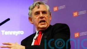 ‘Year of service’ would help young Scots gain skills – Gordon Brown’s think tank