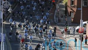 Safety concerns main issue stopping Irish adults from cycling – survey