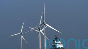 Floating wind farm in North Sea ‘to create 1,000 jobs’