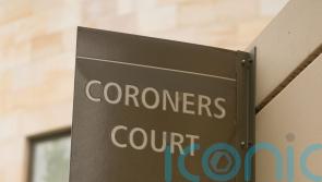 Suspected Leeds attacker died from self-inflicted airgun injury, inquest told