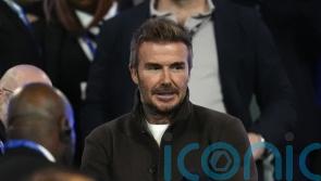David Beckham tells gloating Minnesota United to ‘show a little respect’