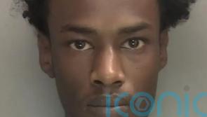 Driver who chased and killed e-bike rider in deliberate ramming jailed for life
