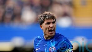 Kick It Out ‘disappointed’ by lack of updates on case involving Enzo Fernandez