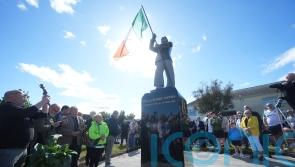 No place in NI for public glorification of terrorism, Little-Pengelly says