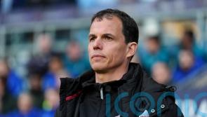 It’s an opportunity to write something massive – Sunderland boss Regis Le Bris