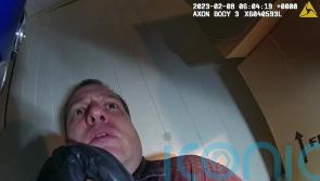 ‘No James Bond activity on my end,’ ringleader of Russian spy ring told police