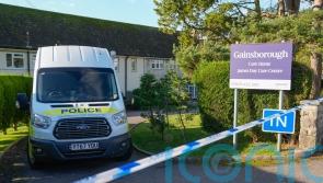 Police say no ‘third party involvement’ in deaths of three people at care home