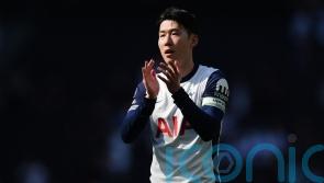 Son Heung-min says ‘it feels different this time’ and aims to end trophy drought