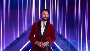 Rylan Clark kept Doctor Who Interstellar Song Contest casting secret for a year