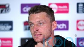 Jos Buttler could face a club-versus-country dilemma following resumption of IPL