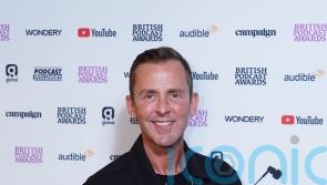 Eurovision is ‘our World Cup’, says Scott Mills ahead of semi-finals