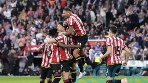 Blades seal play-off final spot with another comfortable win over Bristol City