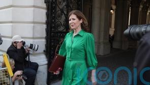 UK Government no longer ‘global charity’, aid minister to tell MPs