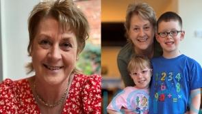 Grandma given five years to live after nosebleed caused by incurable cancer reaches remission for first time in 21 years