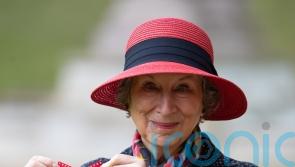 Margaret Atwood tells authors to be brave while ‘under threat’ after award win