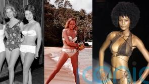 The evolution of the bikini