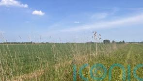 Around 3,000 farmers can apply for closed nature farming scheme after ‘error’