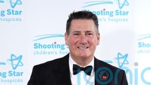 Tony Hadley warns fans over online scams: ‘I would never ask anyone for money’