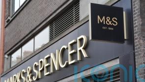 Marks & Spencer reveals customer data taken by hackers after cyber attack