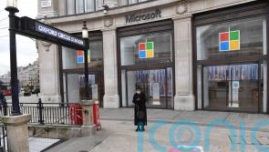 Microsoft facing multibillion-pound legal claim over software licence pricing