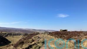 Landscape near Bradford that inspired Bronte sisters is declared nature reserve
