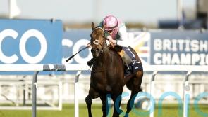 Kalpana has Irish alternative after scope scuppers Middleton plan