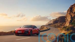 Audi e-tron GT gets a price cut with new entry-level Quattro model