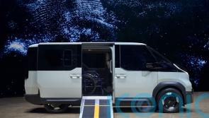 Kia makes EVs more accessible to wheelchair users with the PV5 WAV