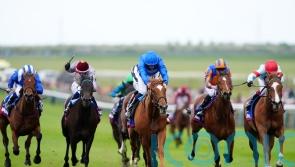 Sangster considering Curragh option for Flight and Simmering