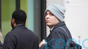 Jailed ex-Met officer told girl he would ‘pick her up from school and make love’