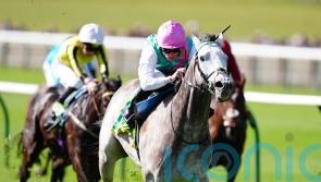 Juddmonte making plans on how to split three-year-old aces
