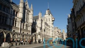 Man in prison for 38 years for murder has conviction quashed at Court of Appeal