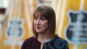 Reeves hails pension funds’ vow to invest billions in UK infrastructure schemes
