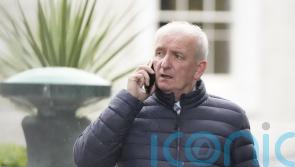 Gloster expresses thanks to staff as he reveals he will step down as HSE chief