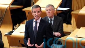 McArthur urges MSPs to take ‘brave step’ and back his Assisted Dying Bill