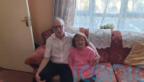 Son of Tuam survivor ‘over the moon’ to secure funds to buy mother’s home