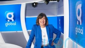 Christiane Amanpour’s podcast to ‘pull back curtain’ on world events