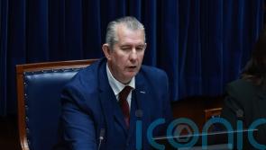 Speaker tells minister to offer ‘facts not opinions’ when addressing Assembly