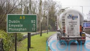 Forgotten community of A5 landowners suffering financial uncertainty – Buchanan