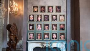 Stephen Fry, Celia Imrie and Paloma Faith among Celebrity Traitors contestants