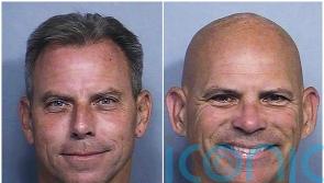 Cousins of Menendez brothers say they would welcome them if judge frees them