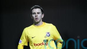 East Fife beat nine-man Annan Athletic in play-off first leg