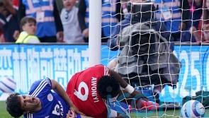 Forest’s Taiwo Awoniyi in induced coma after urgent abdominal surgery
