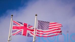 China attacks UK trade deal with US