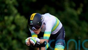 Cyclist Rohan Dennis receives suspended sentence over Olympian wife’s death