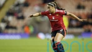 Gabby George fired up for Women’s FA Cup final after suffering injury setbacks