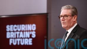 Minister defends PM&rsquo;s &lsquo;island of strangers&rsquo; claim amid Labour backlash