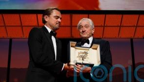 De Niro condemns Trump as ‘America’s philistine president’ at Cannes opening