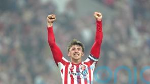 Doubters ‘lit a fire in our belly’, says Sunderland skipper Dan Neil