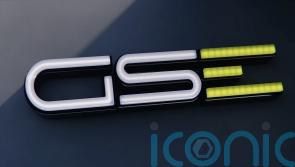 Vauxhall hints at sporty electric vehicle sub-brand with ‘GSE’